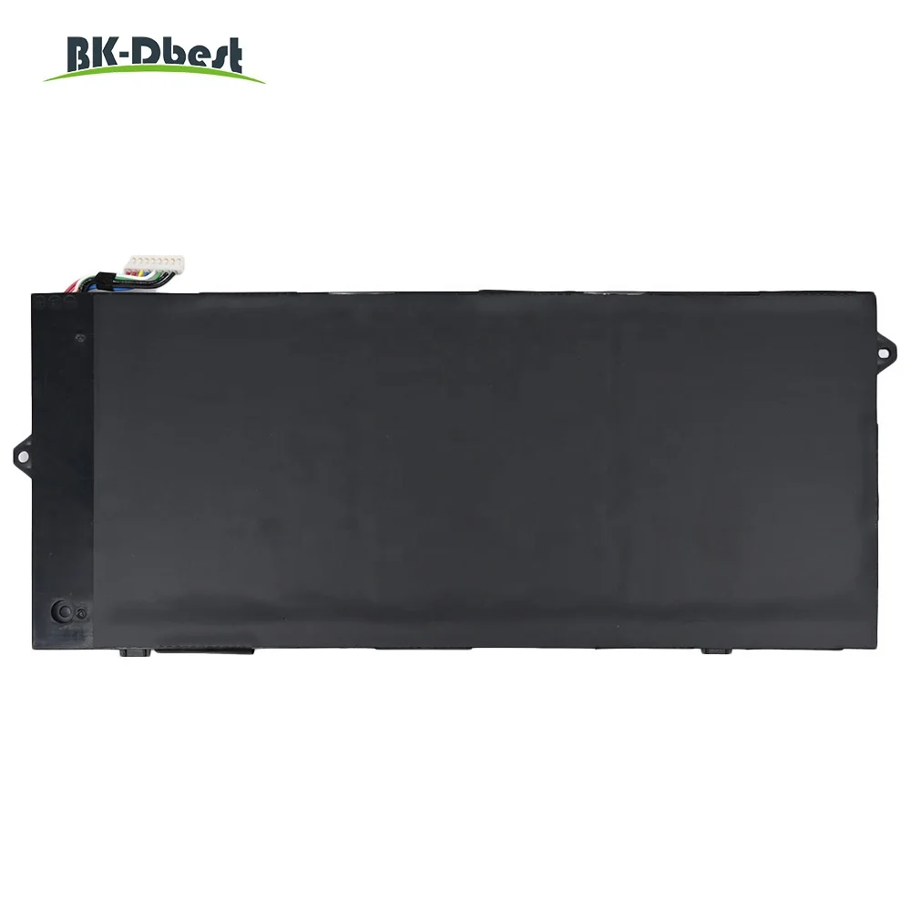 BK-Dbest 11.4v 45wh AP13J4K New Rechargeable Batteries For Acer AP13J4K Chromebook C720 13J4K C720P C740 KT 00304 001