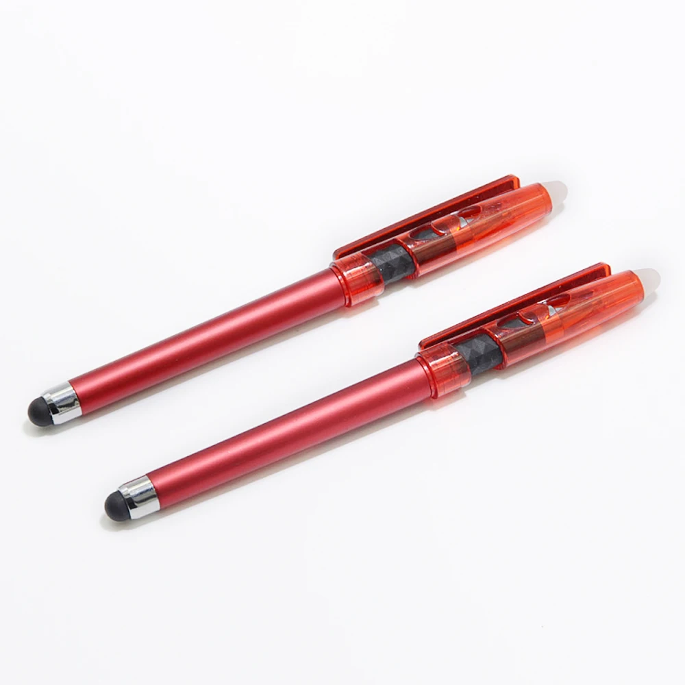 Оптовая продажа Жара-исчезают Термочувствительная набор стираемых гелевых ручек