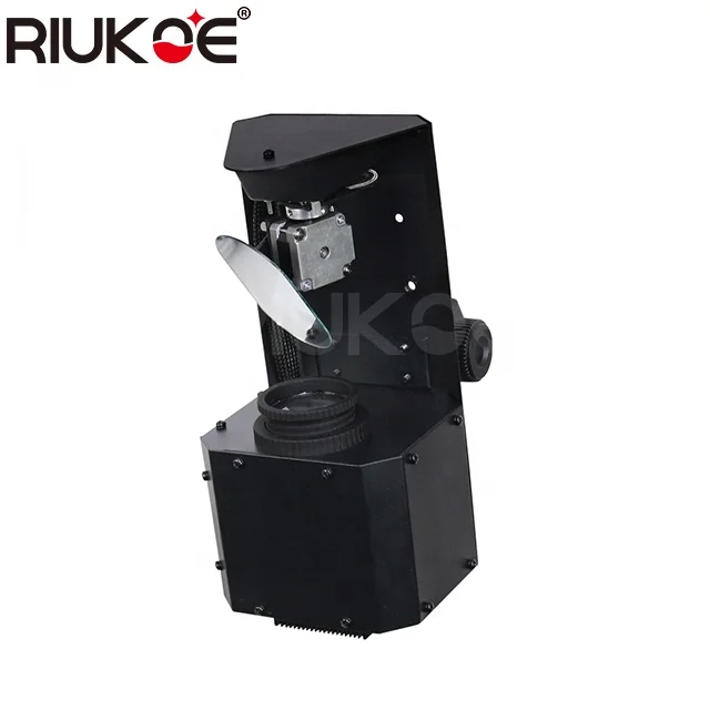 Direct factory dj led stage lighting disco lights dmx 30w INNO Pocket scan nightclub lights