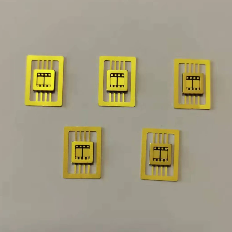 High quality chip Semiconductor Components For optical communication and Automobile industry