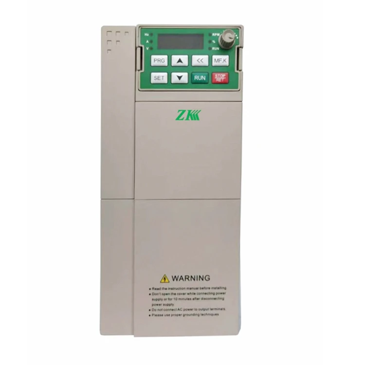 Новый дизайн 380 В 3 фазы MPPT 5hp 10hp Солнечный VFD водяной насос