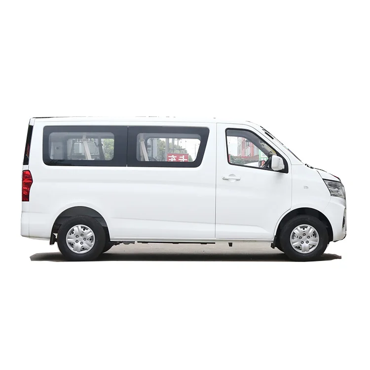 Популярный чисто Электрический фургон Changan Van Ruixing EM60 2022 NEDC 260 км легковой грузовик для транспортировки электромобилей
