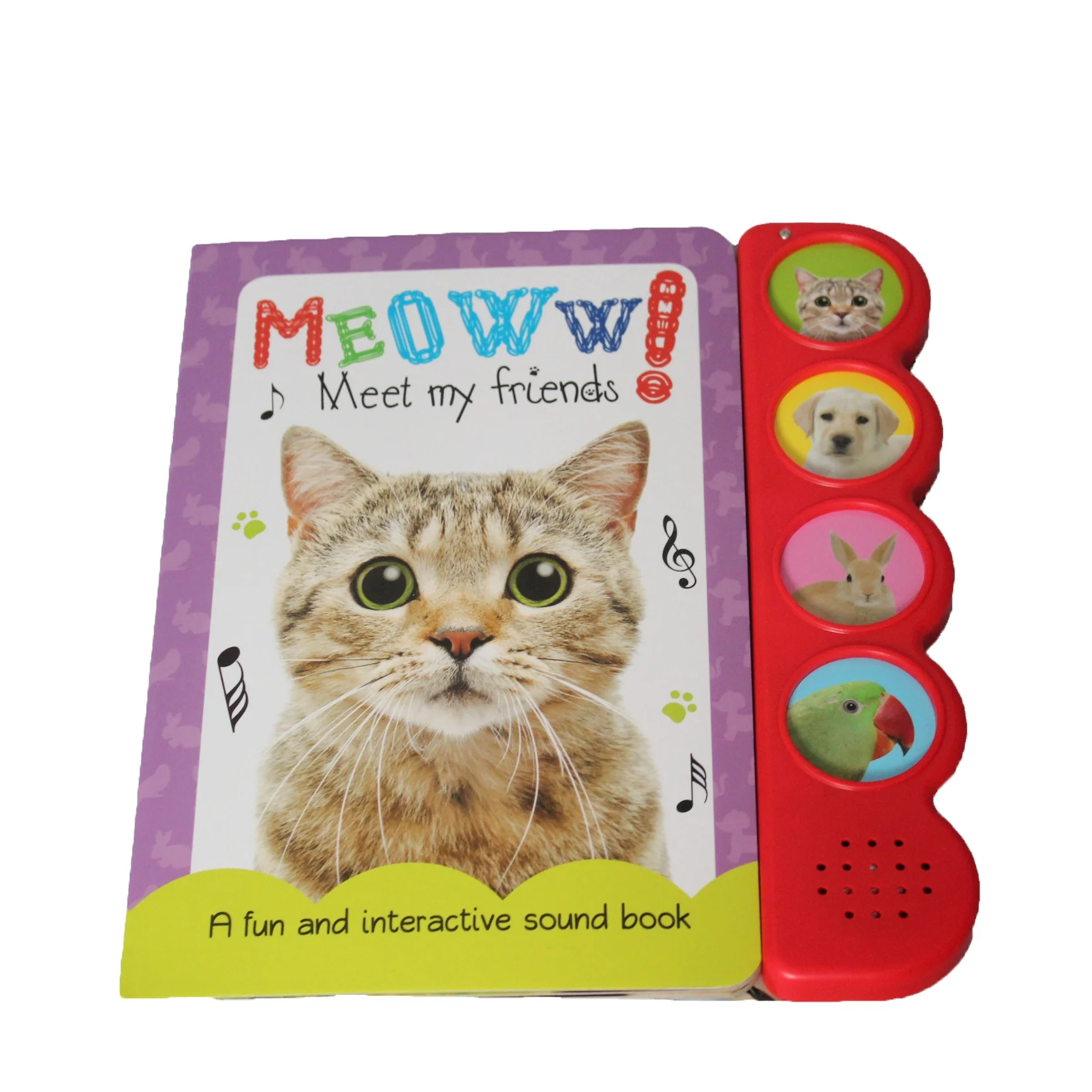 New education toys electronic board sound module