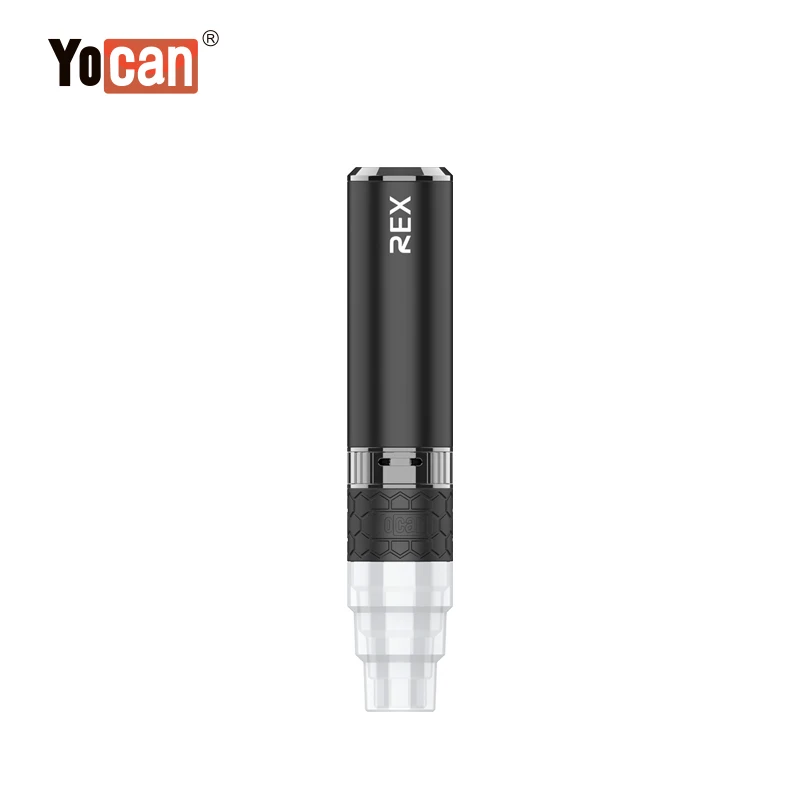 2021 yocan Новый Rex мужской/женский концентрированный