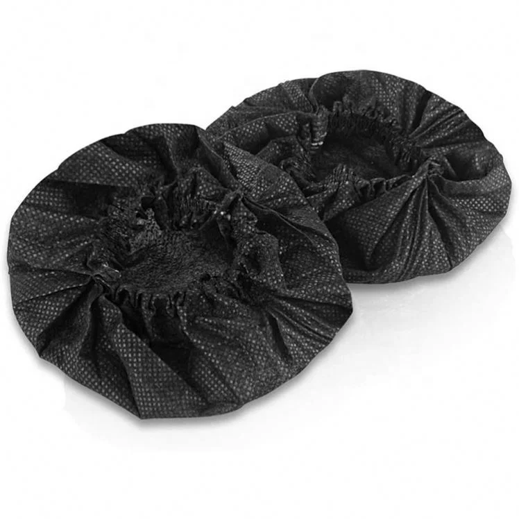 Nonwoven Disposable Ear Cover, Headphone Cover, Earphone Cover