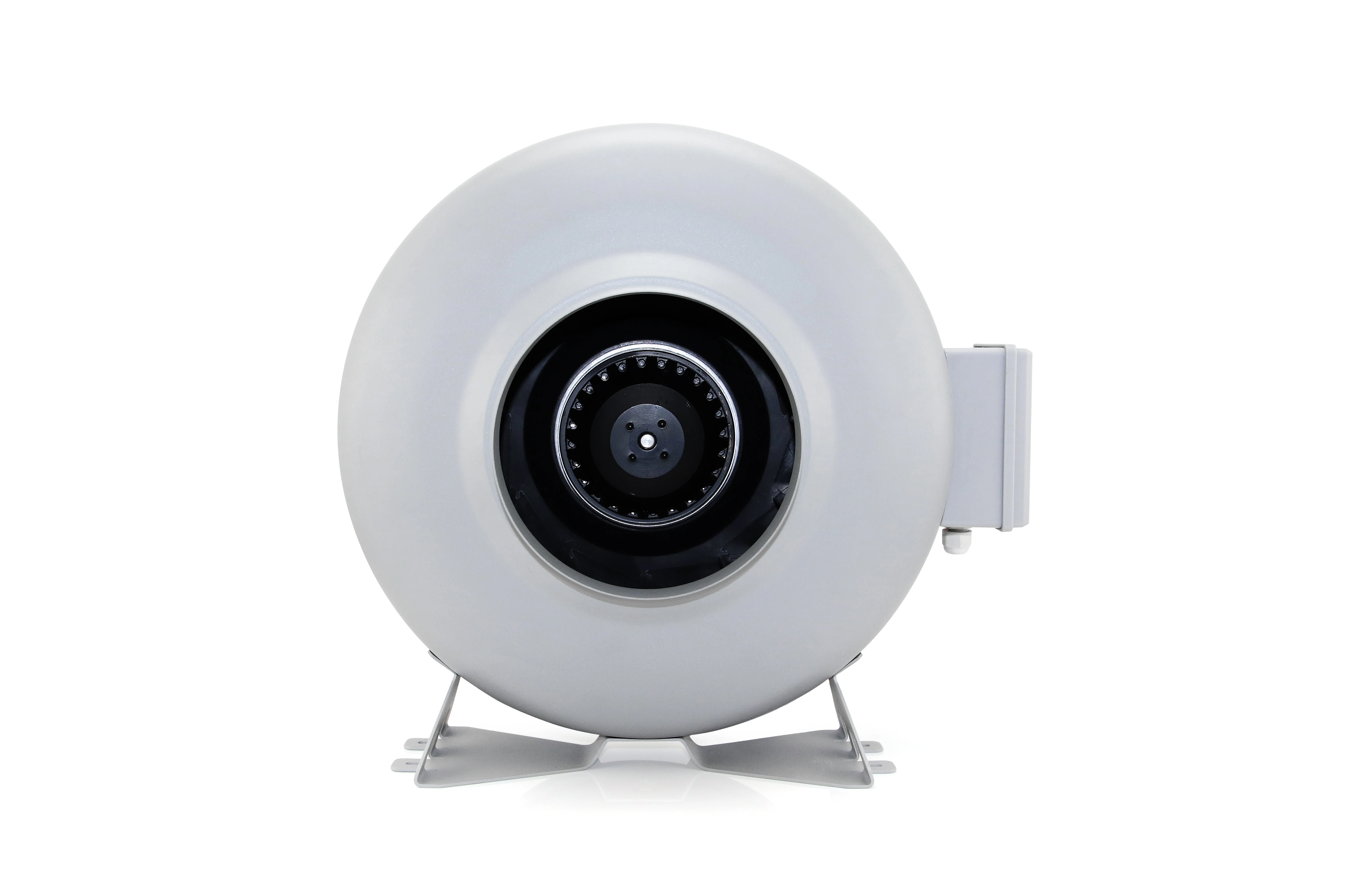 Hon&Guan electric cooling fan ebmpapst cooling fan dust extractor fan