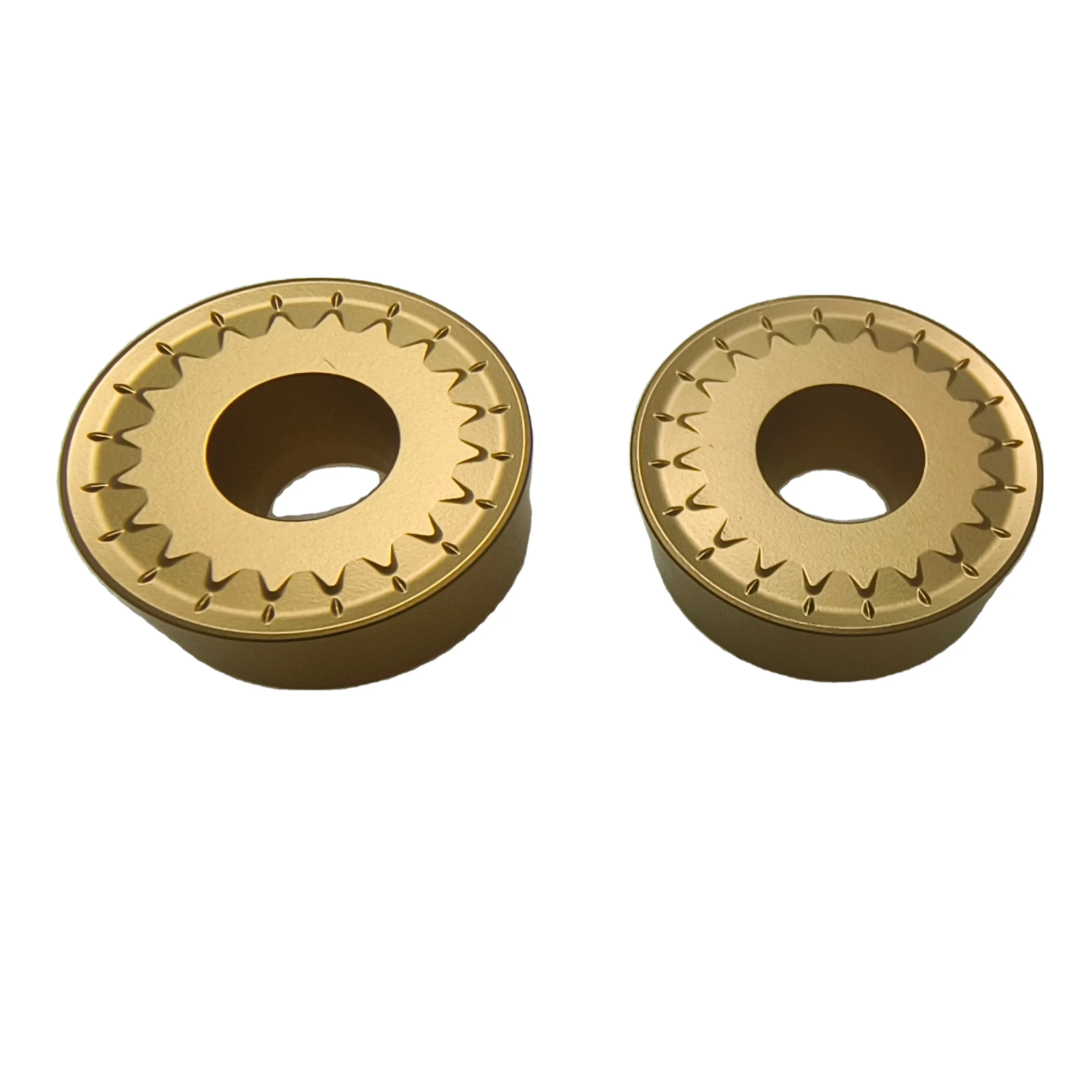 ZZST Tungsten Carbide Turning Inserts Cemented Carbide Product