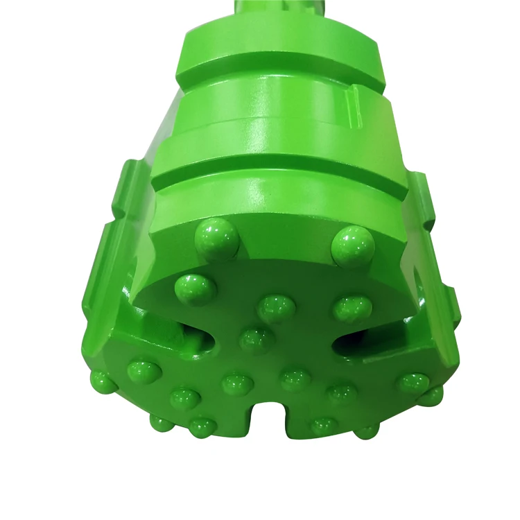 7 1/2' ( 190mm ) symmetric overburden casing drilling system casing drill bit