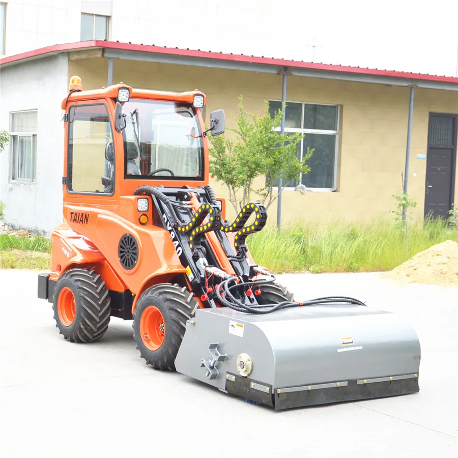 Cheap used farm tractors with agricultural DY840 farming tractor