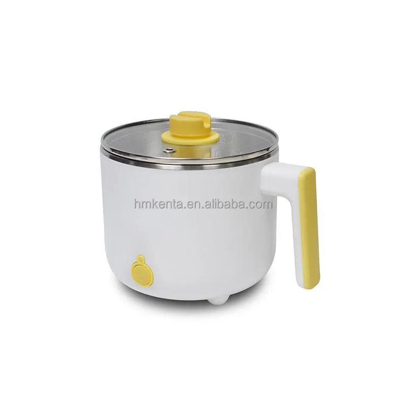  1.5L 600W Высокое качество Горячая продажа бытовой техники лапшеварка