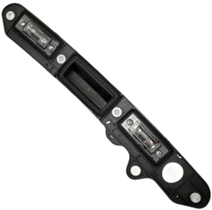 TAILGATELOCK FOR PASSATB6  OEM 1T0827574J  1TD827574A