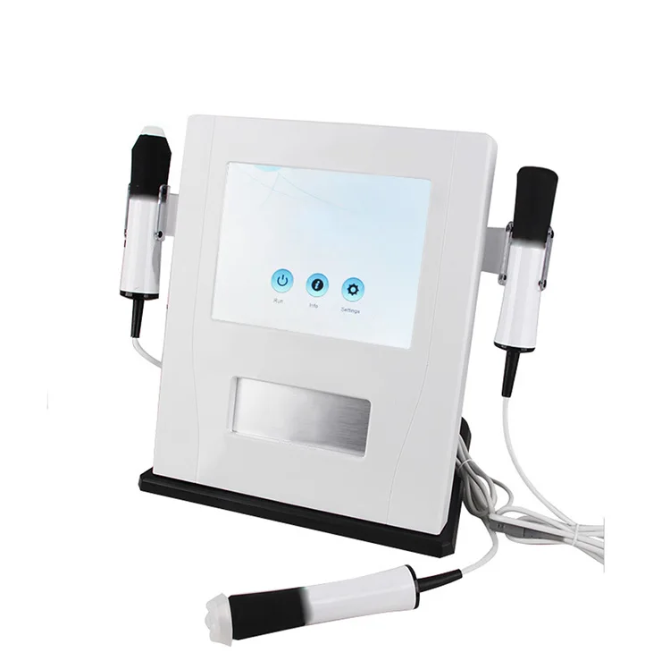 Oxygeneo Facial Machine Skin Rejuvenation Facial Tightening Skin Whitening 3 in 1 Oxygenation Facial Machine