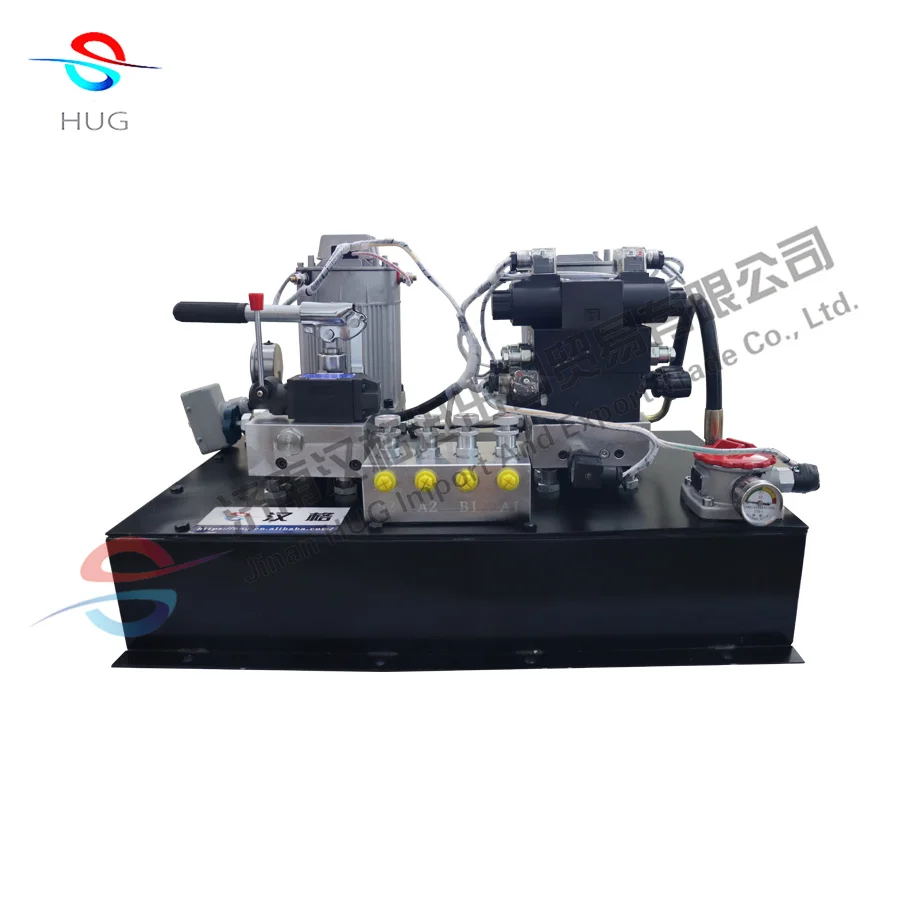 Chinese manufacturer customizes Double Acting Telescopic Hydraulic Cylinders for Large Ship Offshore Hydraulic Equipment