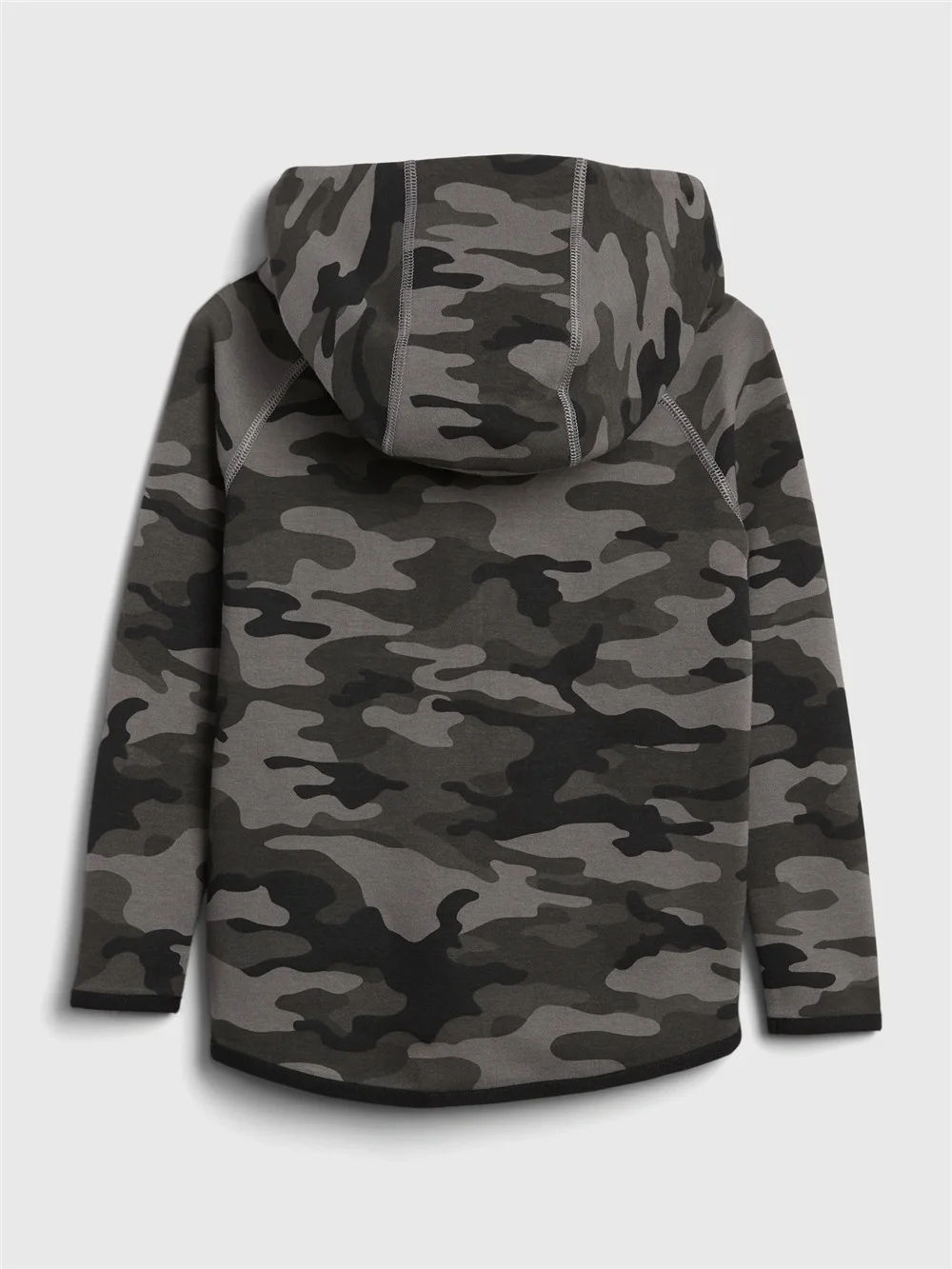  Hot Sale Professional Custom new fashion 2021 winter kid clothing Fit Tech toddler Hoodie we China