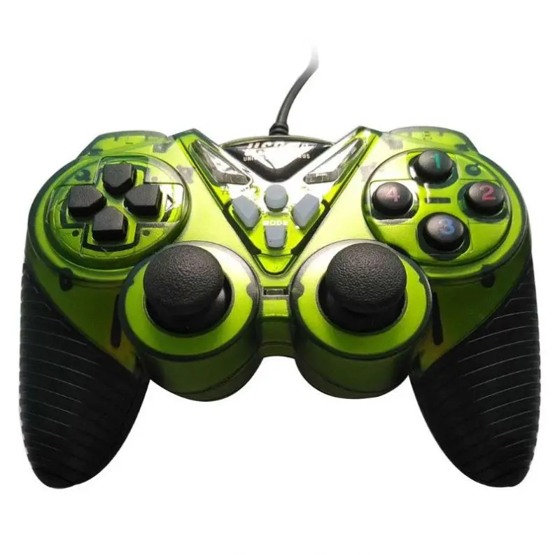 
China Supplier Factory Price Mobile Phone PC Joystick Gamepad Game Handle 