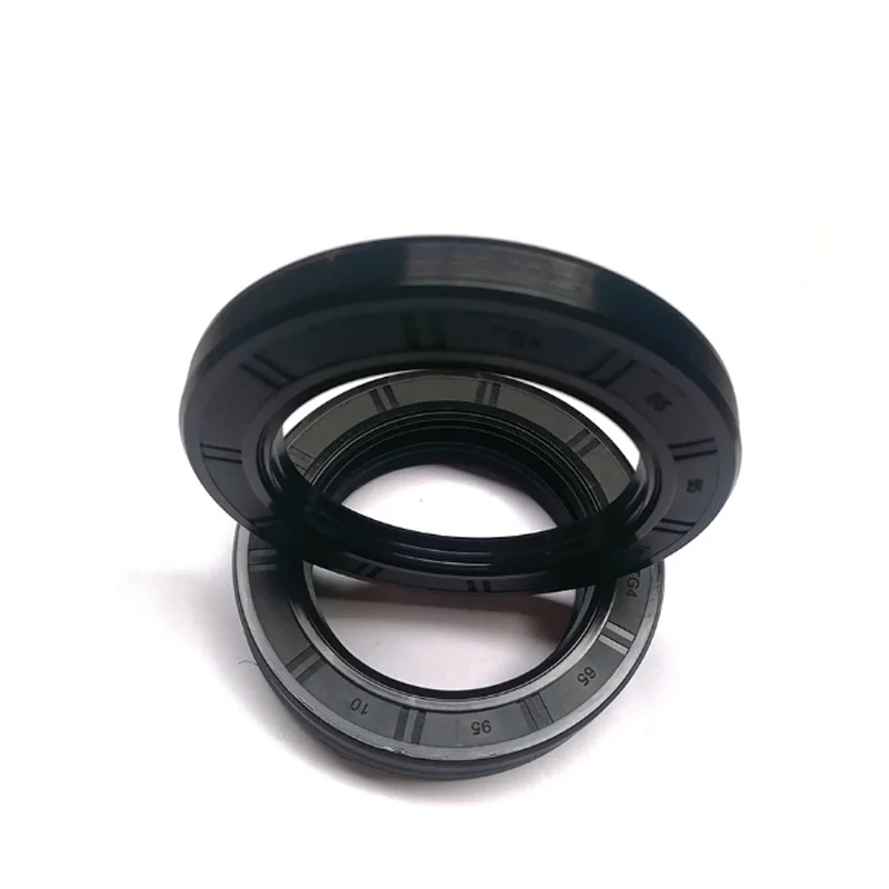 High-Quality Hydraulic NBR FKM Rubber National Shock Absorber Oil Seal for Automotive Applications