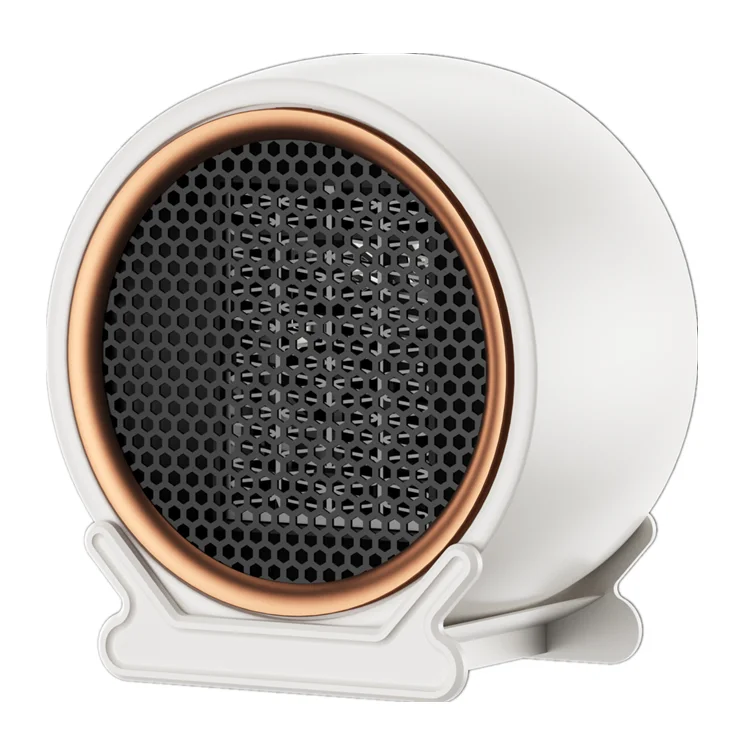 Winter Ptc Ceramic Plate Heating Band Home Room Smart Energy Efficient Desk Portable Electric Mini Tower Space Heater Fan