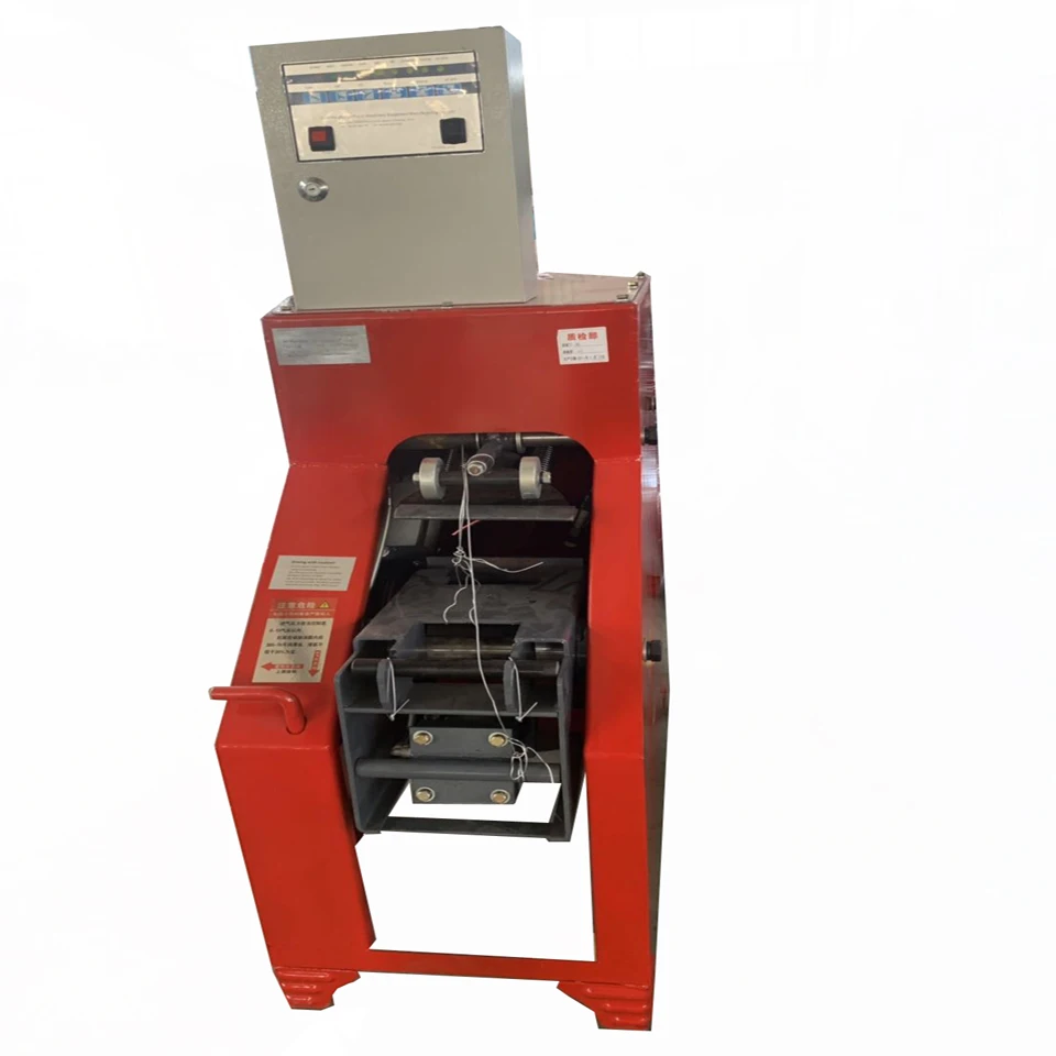 Safe and stable  electric brake lining remover shoveling machine