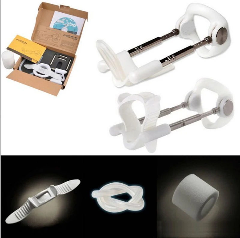 Male Penis Size Pro Enlargement Pump Cock Size Pro Extender Stretcher for Men Penis Enhancement Fitness Accessories