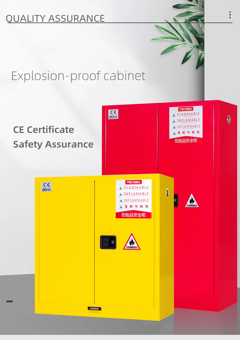 fire proof cabinet