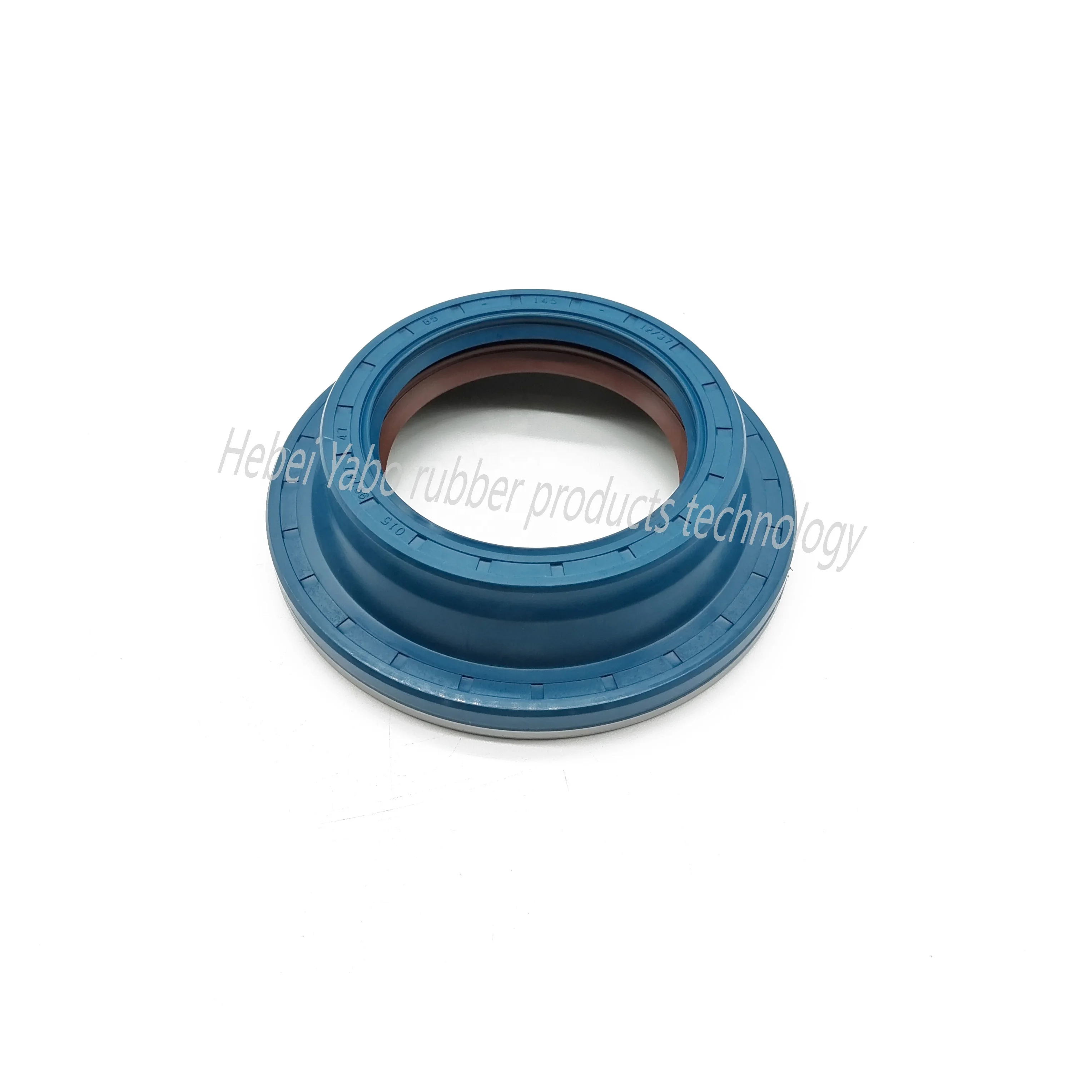 Selling 85*145*12/37 OEM 0219975947 differential seals assembly Internal fkm+ external nbr oil seal for Benz