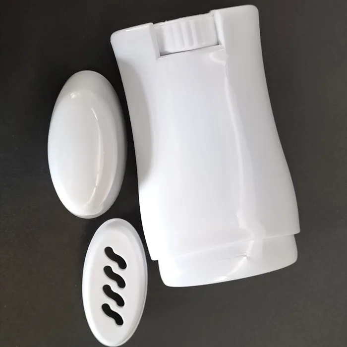 
50g empty Gel Stick Deodorant Container Bottle Top Filling 