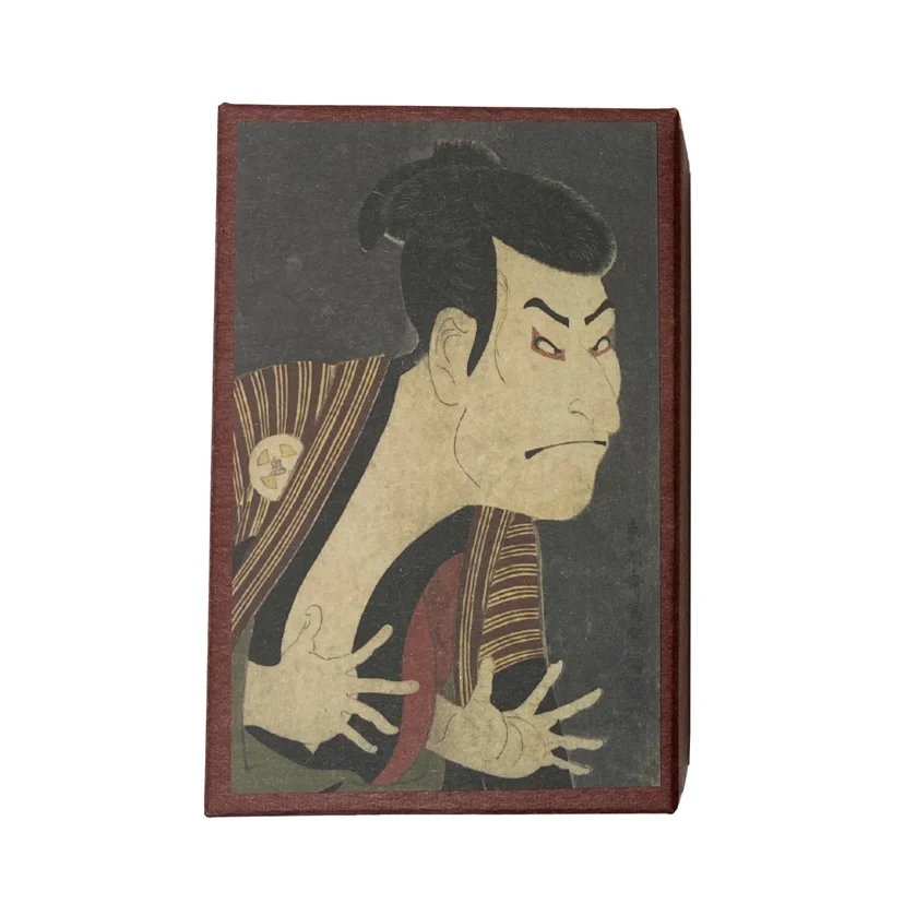 
Ukiyoe Matcha (Otani Oniji) matcha 