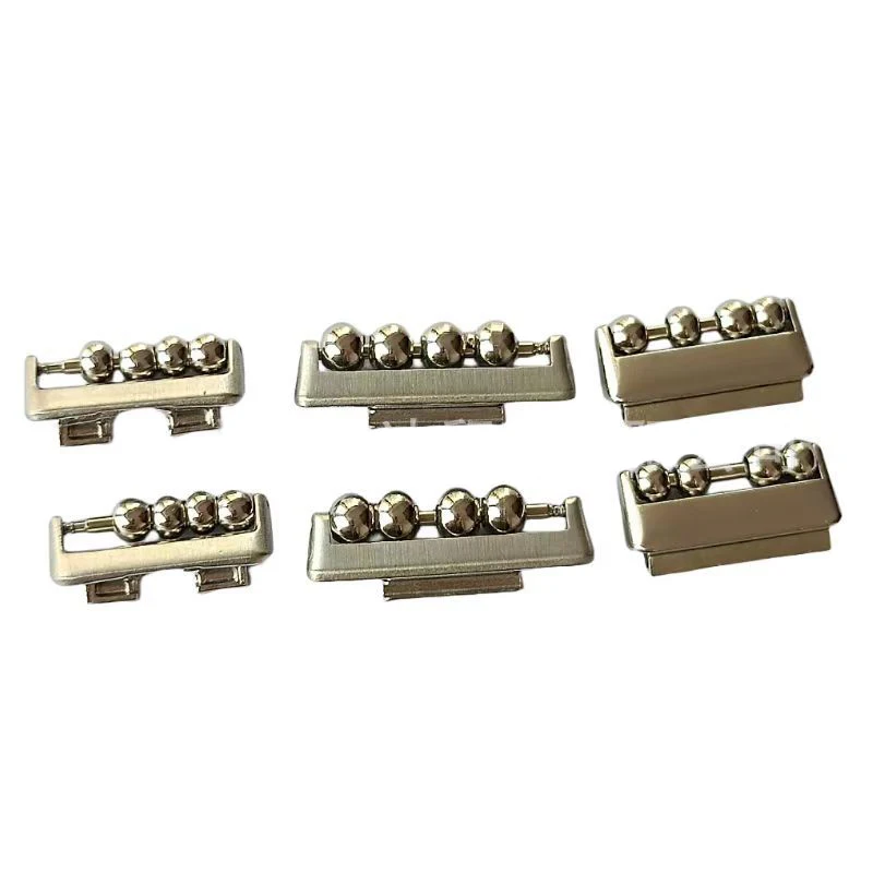 DIY Handmade Strap Connectors for Huawei Band 9 8 7 Fit3 FIT2