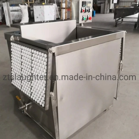 Compact Shrink Wrap Machine Efficient Heat Shrink Machine For High Precision Packaging