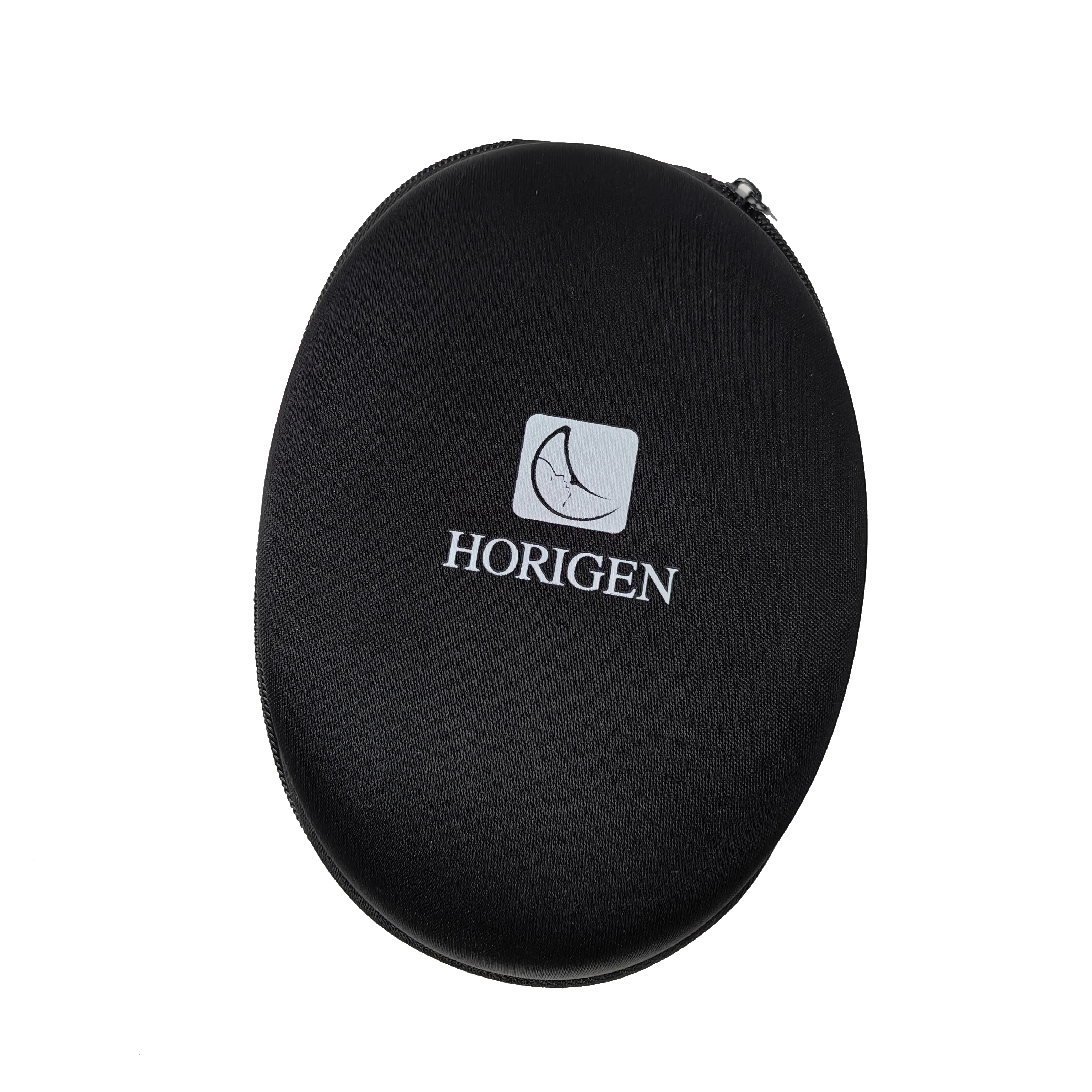 factory oem Mummy Separated Padded Storage tote Bag Waterproof Travel Portable Football Shape Wearable Breast Pump bag