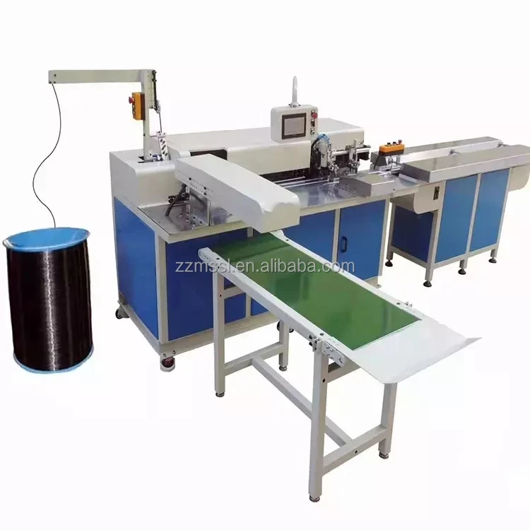 All in 1 Single Wire Forming Book Punching Binding Machine for Notebook/Calendar/Brochure Making Machine