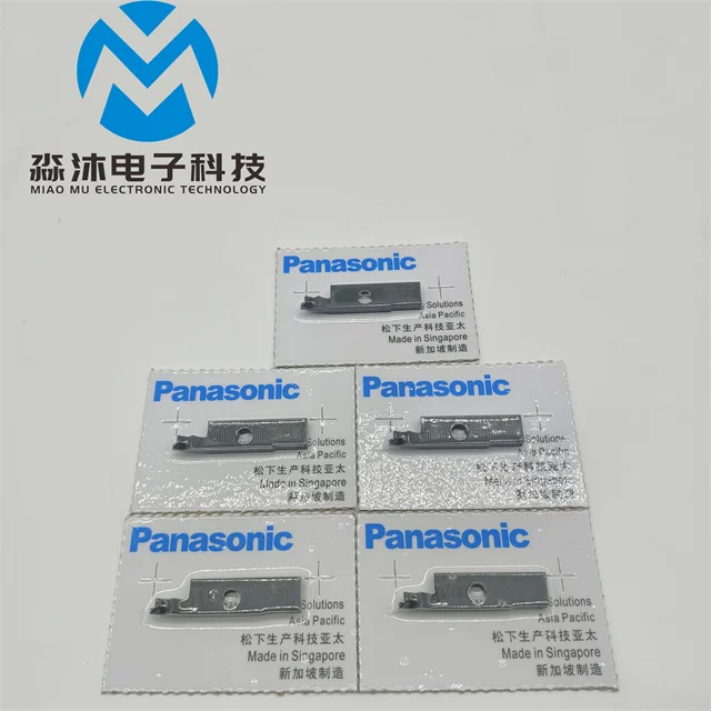 Original brand new Insert Machine parts X02G51111  Foot Clipper AI parts  for Panasonic