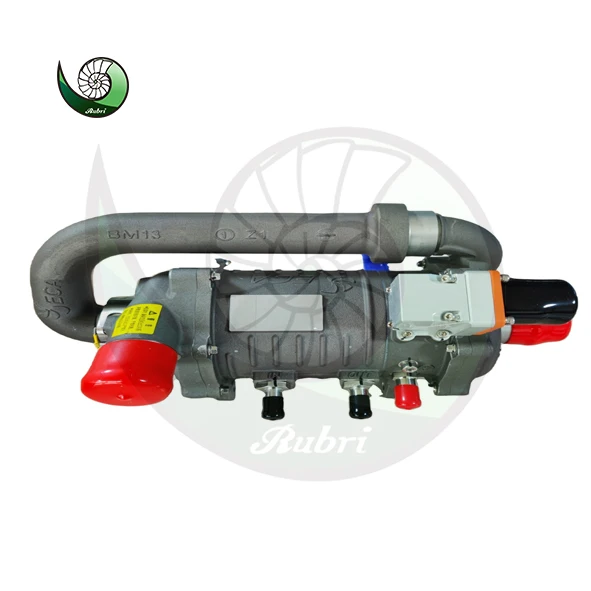 Low Cost Hydrogen Compressor for 1/ 5/10/20 Nm3/H Hydrogen Generator Gas Compressor