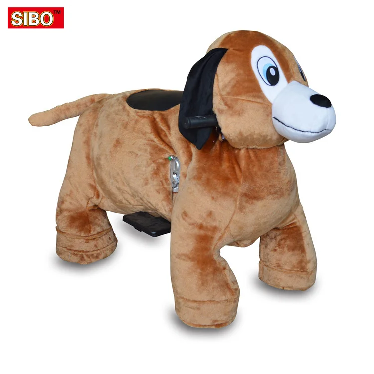 Children Garden Games for Children Plush Toys