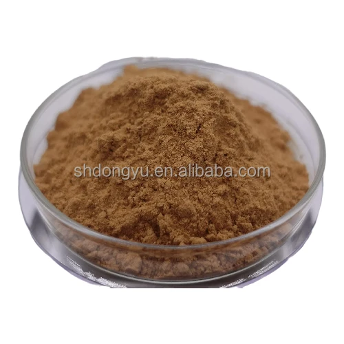 Best Quality Chinese Herb Medecine Black Goji Berry Powder