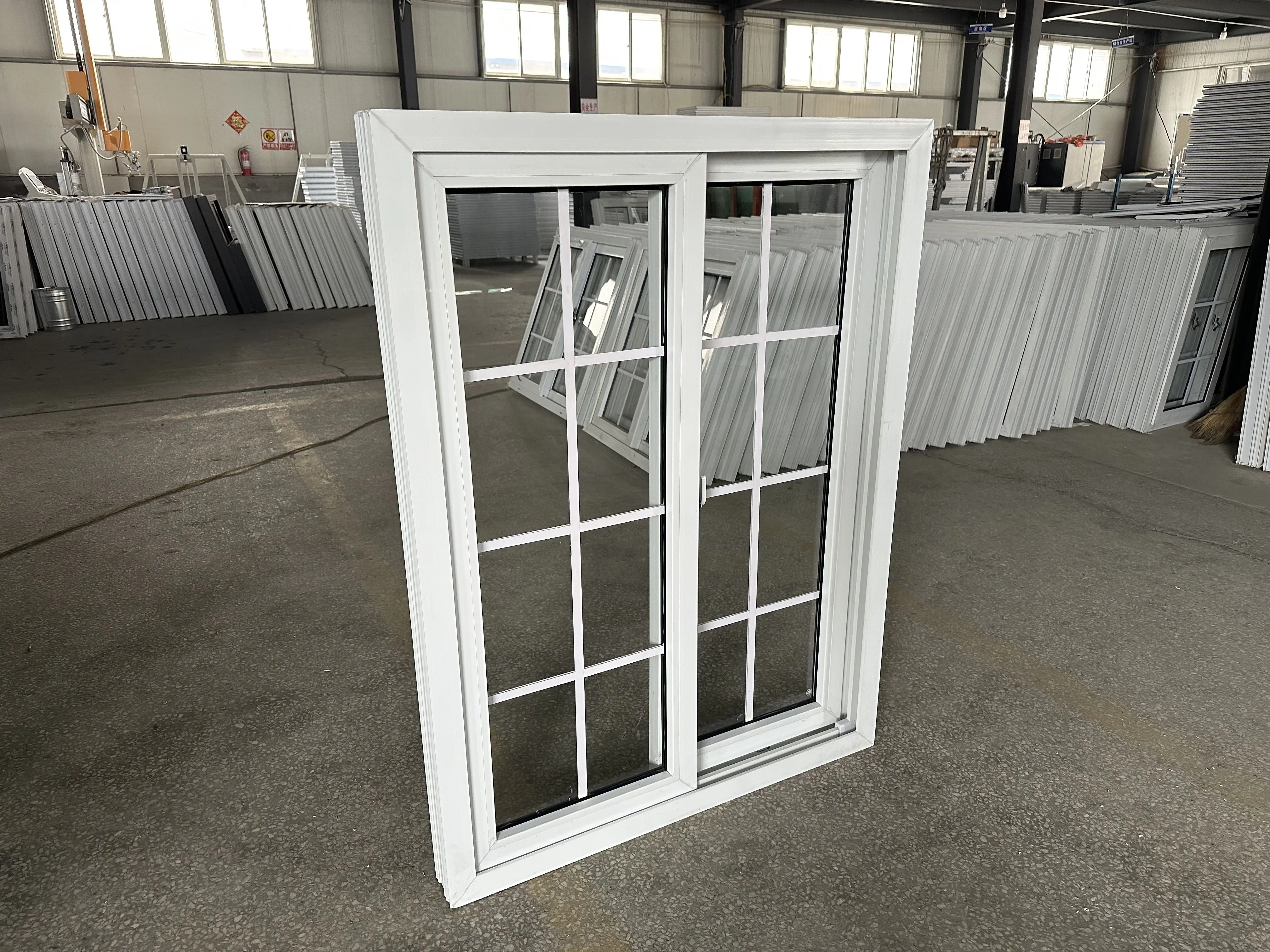 New Product IdeasSide Sliding Camper Van Window Pvc Sliding Glass Window Stainless Steel Sliding Window