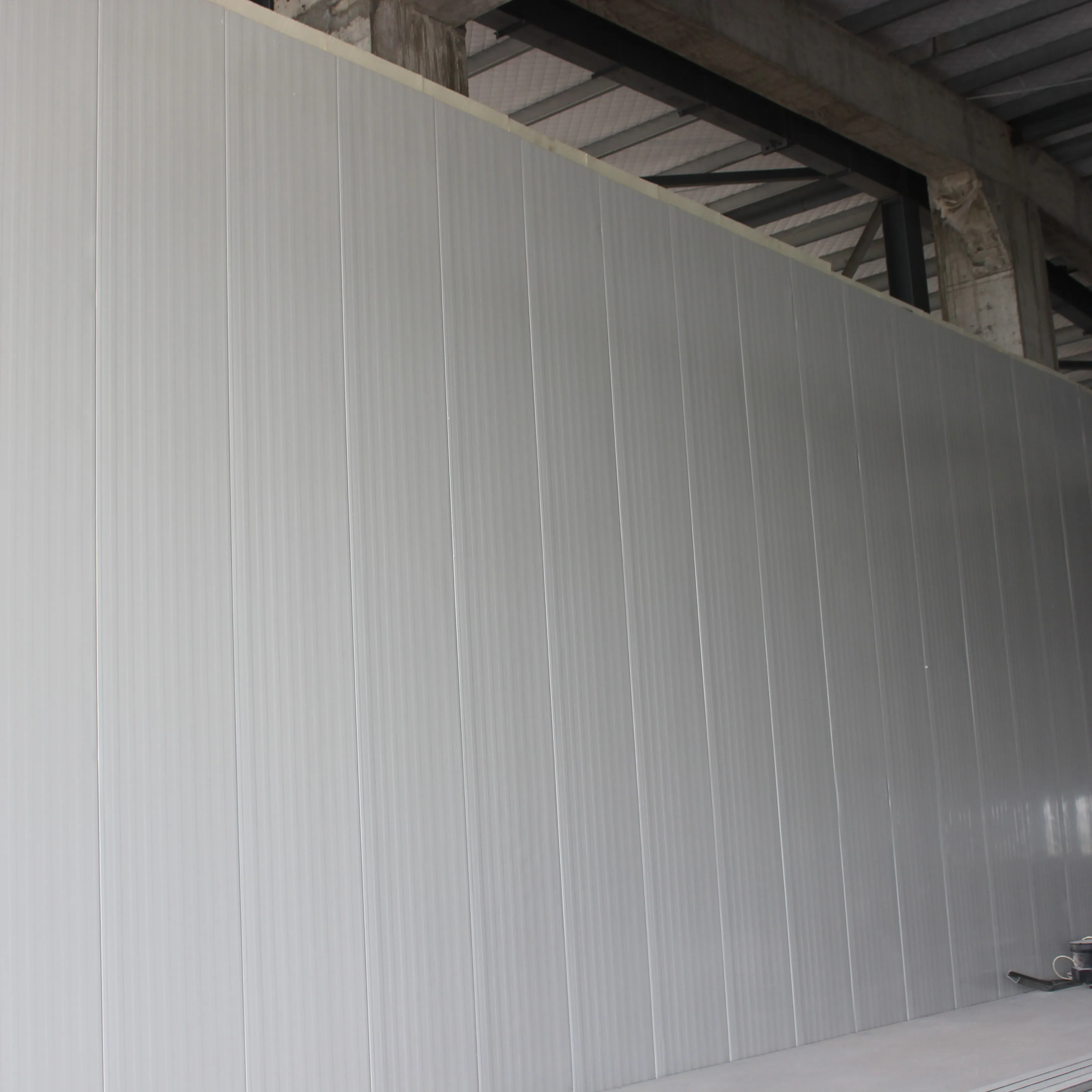 hot sale Durable PU sandwich wall panel energy-saving Pu wall panel factory supplier