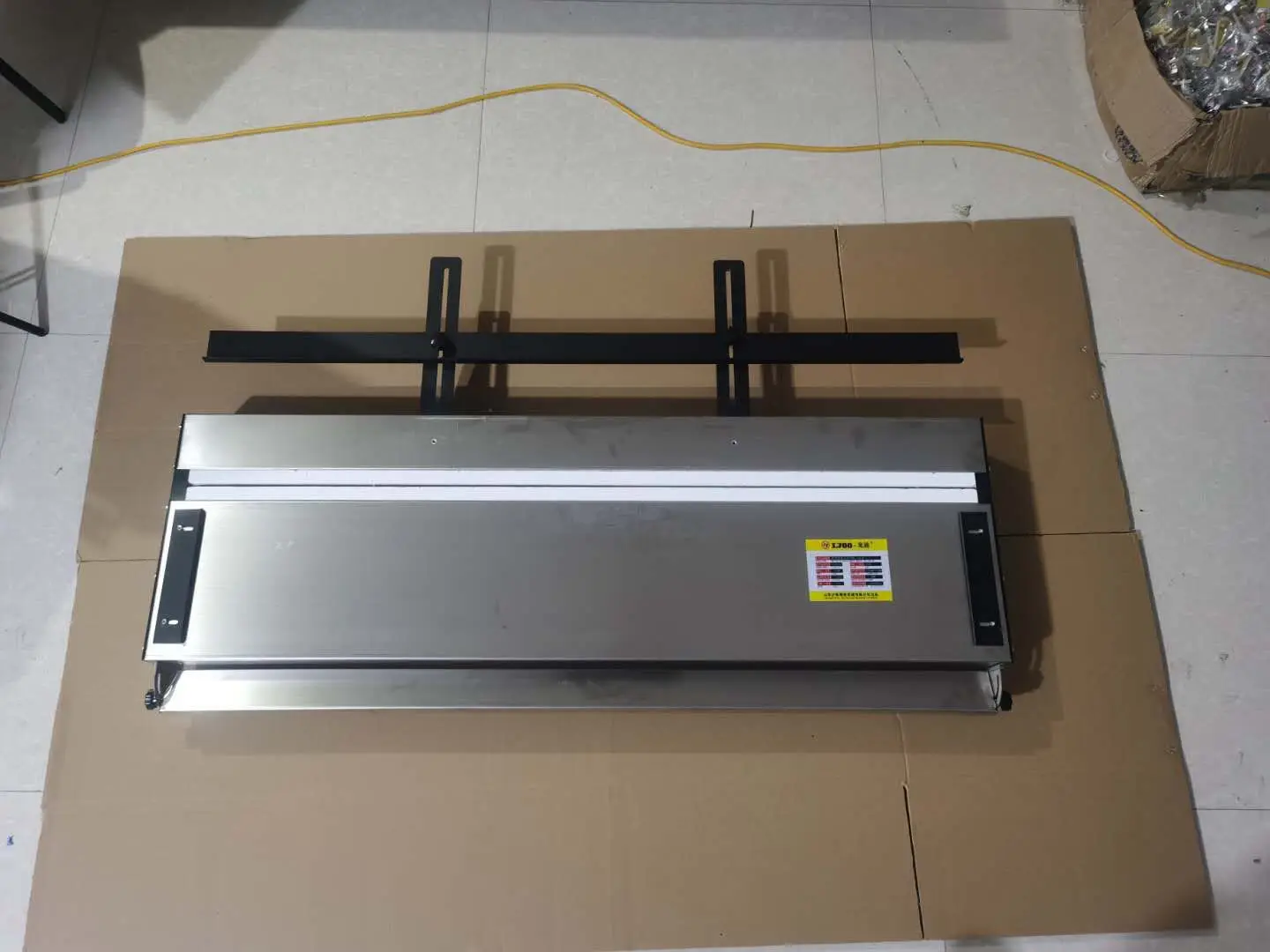 
Hot sale air cooling acrylic bending machine,acrylic heating bender 