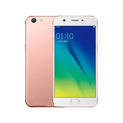 Cheap items with free shipping Unlocked Android Mobile Phone Used for OPPO A57 Celular Smartphone