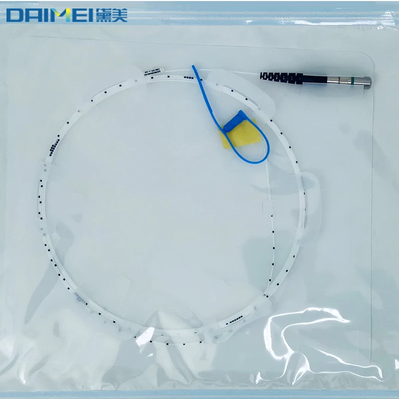 2 in 1 980nm Laser Vascular Spider Veins Removal 980nm Varicose Veins Leg Treatment 1470nm Laser 60w Apparatus