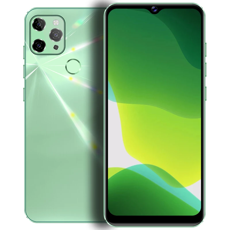 DBX Hot sale Popular 6.5inch Quad Core 1GB RAM 8GBM ROM Dual SIM Card Cheap 5g Smartphone