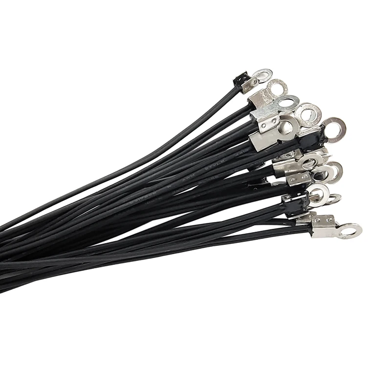 Professional customization sensors manufacturers thermistor for electric rice cooker ntc 10k temperature sensor