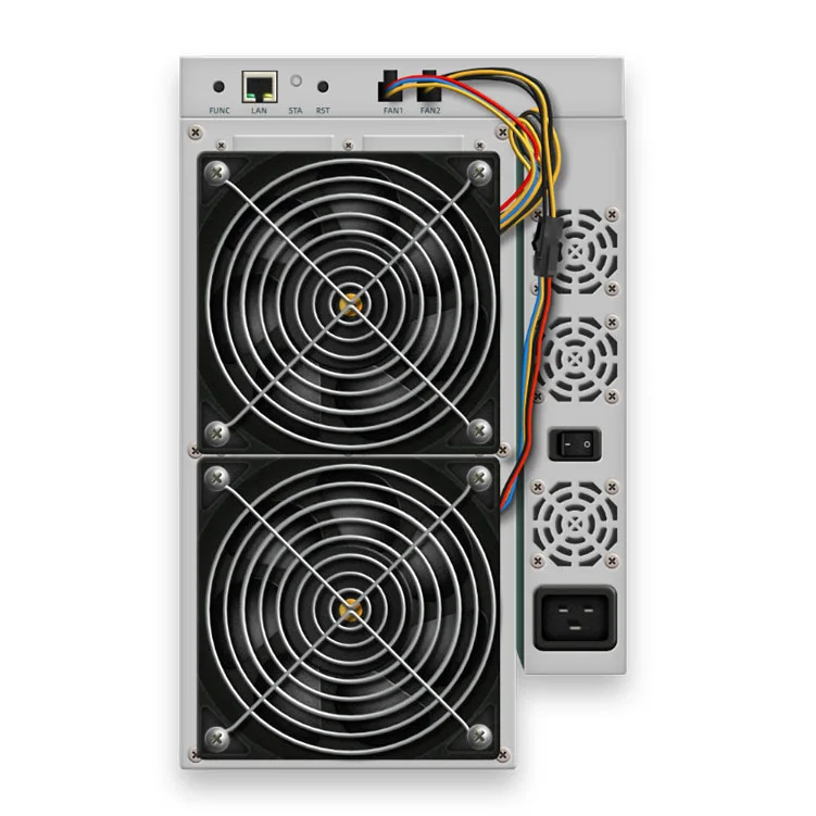 
Pre-order the new Avalon 1246 85t 90t 38w/t BTC mining machine 