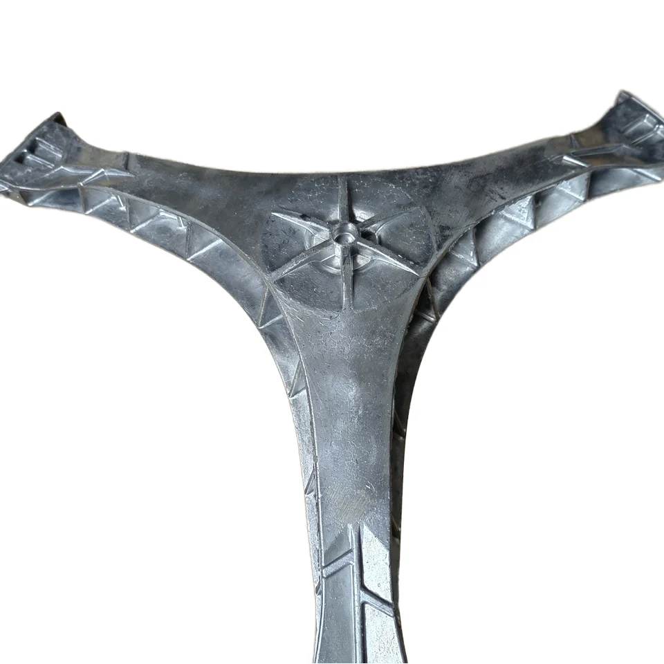 Hot Sale DC97-17004D Metal Tripod Spider Essential Washing Machine Part for Samsung