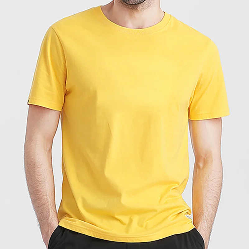 China online shopping  t shirt men mens clothing fashion cotton clothes