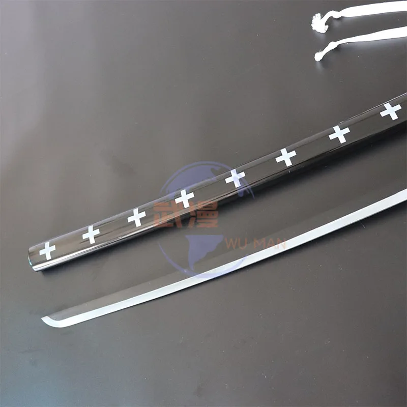 3 Styles 54 Inch demon slayer viking cool swords cosplay toy swords in japan