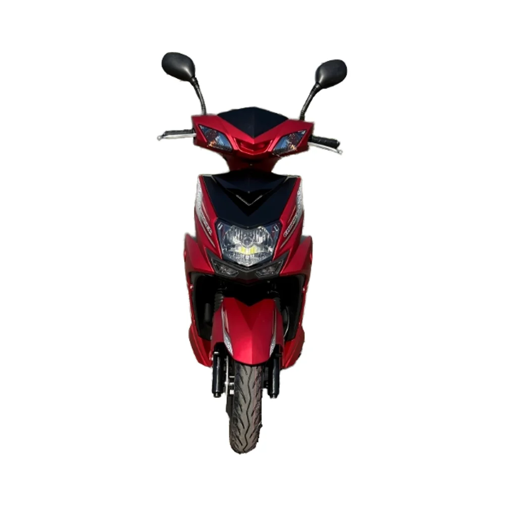 Adult 125cc Gasoline shangling Scooter with Automatic Transmission 150cc Motorcycle for Sale
