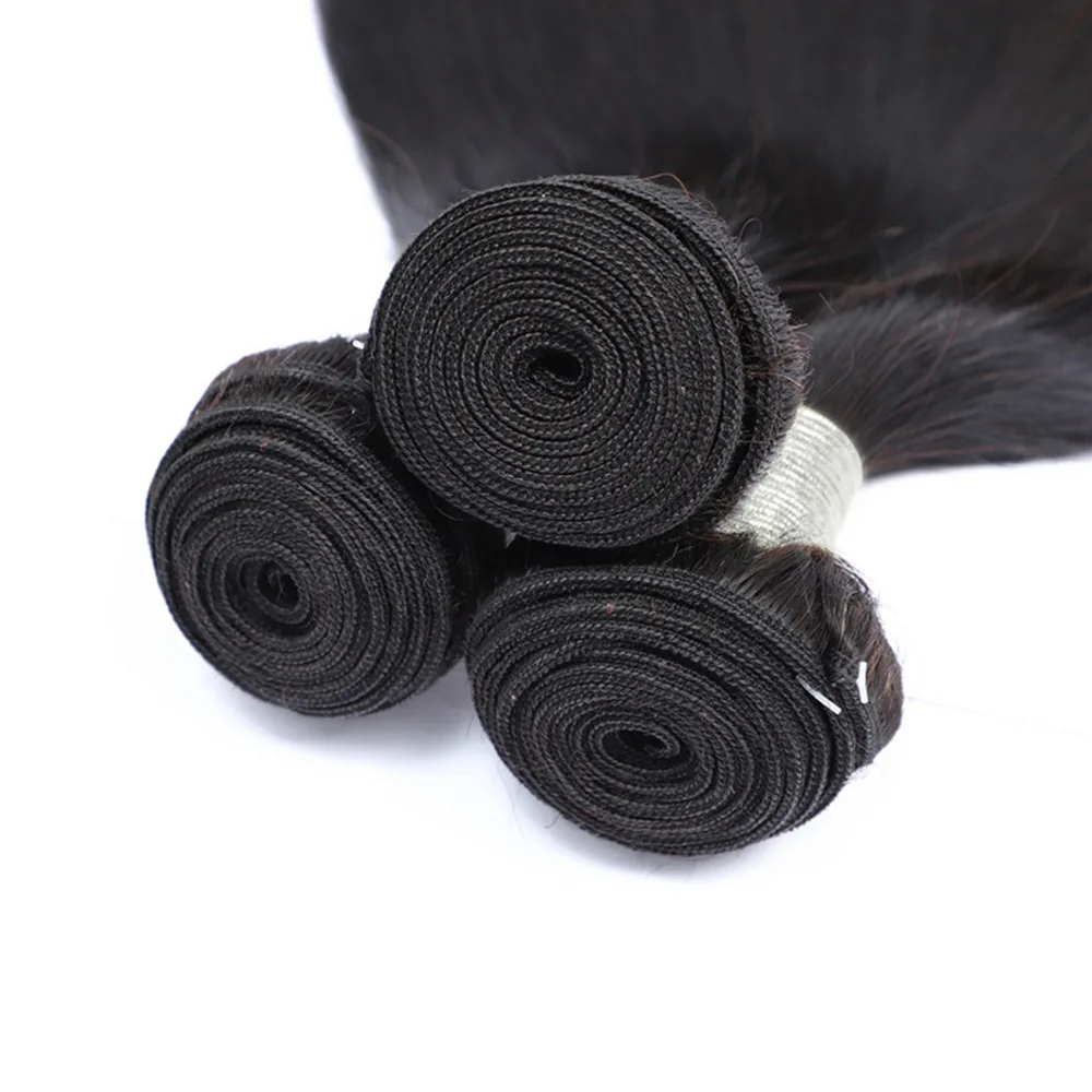 Top Grade Kinky Straight Very Full Hair, 100% African American Virgin Hair Italian Yaki Hair