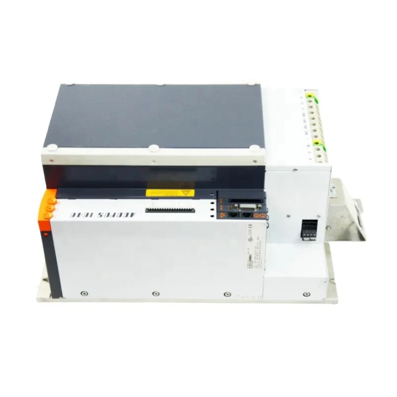 Fast Delivery Industrial Servo Drive Motor Acopos 8V1045.00-2