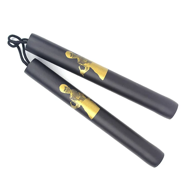 High Quality Chinese Nunchaku at a Low Price Essential Martial Arts Equipment